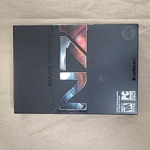 Mass Effect 3 Collectors Edition PC (NO CODE)